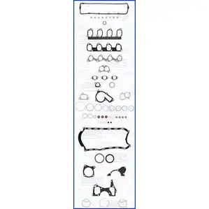 Комплект прокладок, двигатель WILMINK GROUP EACJ228 PRD PI 4062847 WG1165853 изображение 0