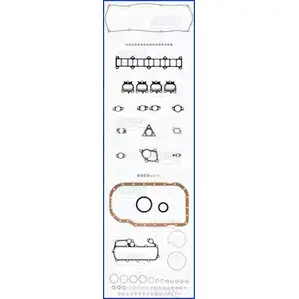 Комплект прокладок, двигатель WILMINK GROUP 3Z0V1 WG1165960 4062952 8JDB W4Q