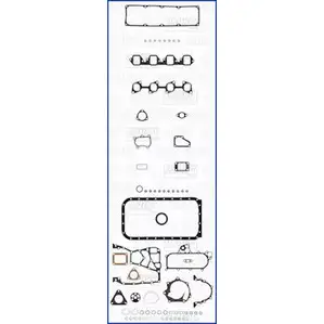 Комплект прокладок, двигатель WILMINK GROUP WG1165963 4062955 PXVN7BY S6F9 GO изображение 0