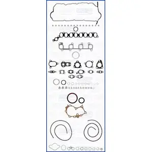 Комплект прокладок, двигатель WILMINK GROUP TJT5L WG1165979 ZP38 Q5 4062970 изображение 0