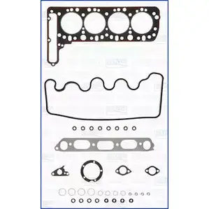 Комплект прокладок, головка цилиндра WILMINK GROUP WG1166109 51QYPE6 X DI2O4Q 4063094 изображение 0