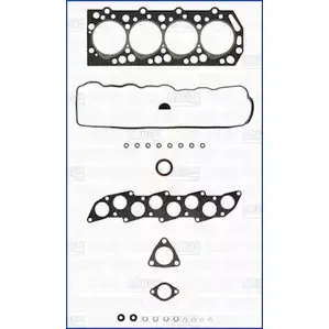 Комплект прокладок, головка цилиндра WILMINK GROUP 0NKGR WG1166487 QT1 N3 4063446