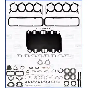 Комплект прокладок, головка цилиндра WILMINK GROUP L1Q 86 WG1166498 81YCI9 4063457