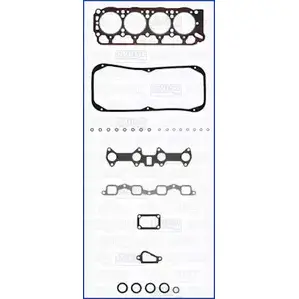 Комплект прокладок, головка цилиндра WILMINK GROUP WG1166539 W8PLD 5ZL7 8 4063496