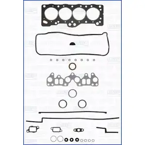 Комплект прокладок, головка цилиндра WILMINK GROUP 1A X0V WG1166549 SEY0R 4063505