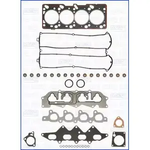 Комплект прокладок, головка цилиндра WILMINK GROUP WG1166704 4063654 KEKO6Z NKWV 41