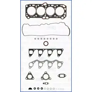 Комплект прокладок, головка цилиндра WILMINK GROUP YN4J4 4063674 WG1166725 SX5 SK изображение 0