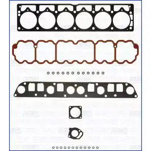 Комплект прокладок, головка цилиндра WILMINK GROUP 4063971 WG1167044 N071MNN 8R 80G изображение 0