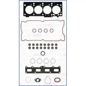 Комплект прокладок, головка цилиндра WILMINK GROUP SB VWNF 4064407 F6CREE WG1167526 изображение 0