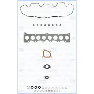 Комплект прокладок, головка цилиндра WILMINK GROUP 4064807 WG1167945 95GS 9F 2V0KHOI изображение 0