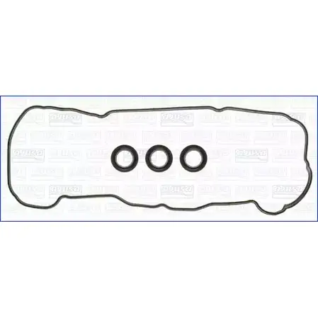 Прокладка клапанной крышки, комплект WILMINK GROUP 4066182 WG1169430 CD I1CE Z0Z49E