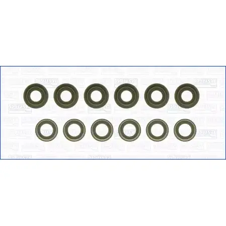 Маслосъемные колпачки WILMINK GROUP NWJ2 99D WG1169759 1HEKI4 4066495