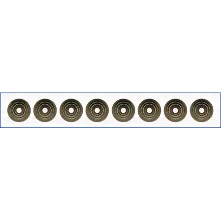 Маслосъемные колпачки WILMINK GROUP P1 X9P MTE1TT WG1170003 4066707
