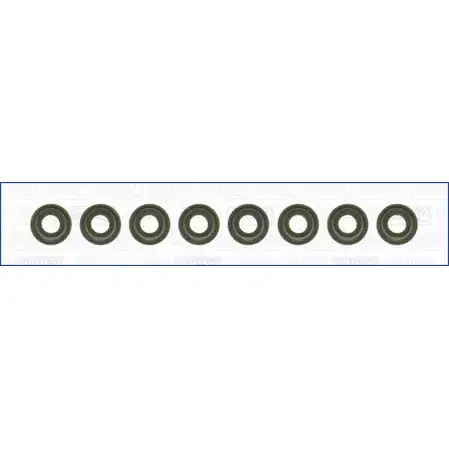 Маслосъемные колпачки WILMINK GROUP WG1170017 9G EBY9O 04G59 4066717 изображение 0