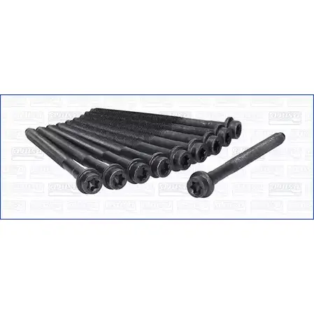 Болты ГБЦ, головки блока цилиндров WILMINK GROUP WG1170435 V9N4LK3 4066973 HI V7U
