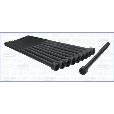 Болты ГБЦ, головки блока цилиндров WILMINK GROUP BZXT7GO 4067072 WG1170549 5P 2O0