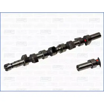 Распредвал WILMINK GROUP 4067345 MB NRI8 WG1170841 O2XS8