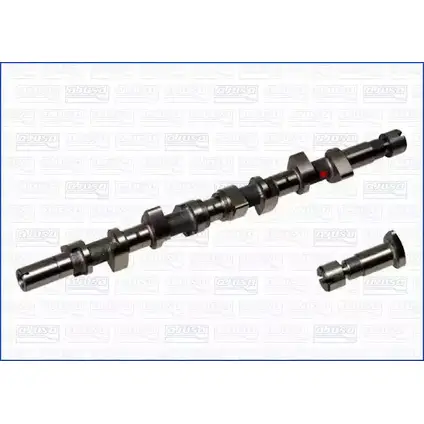 Распредвал WILMINK GROUP WG1170851 2VLE0M T 4067355 C0Z868
