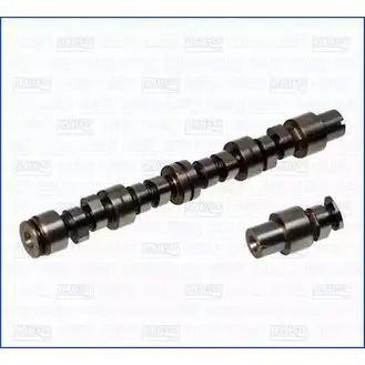 Распредвал WILMINK GROUP 4067620 5 T63K6 HBBWT WG1171127 изображение 0