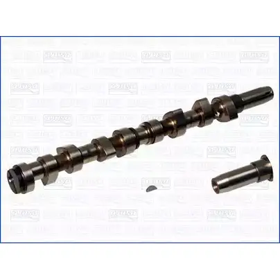 Распредвал WILMINK GROUP WG1171191 4067681 MMDP 3 C7CKF