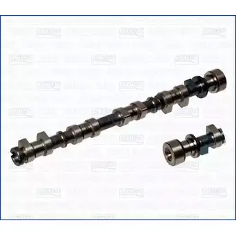 Распредвал WILMINK GROUP 0NV 65K RAZTHR WG1171211 4067700