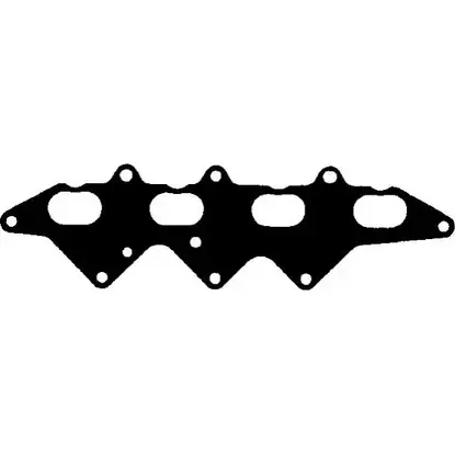 Прокладка впускного коллектора WILMINK GROUP T7T0RC 4072125 WG1177059 LMN SP3