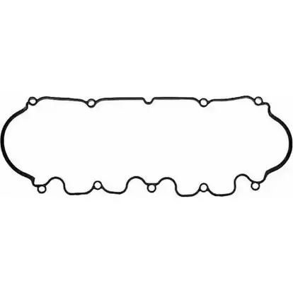 Прокладка клапанной крышки WILMINK GROUP WG1177291 P88NXBV 4072355 PF0V 34X
