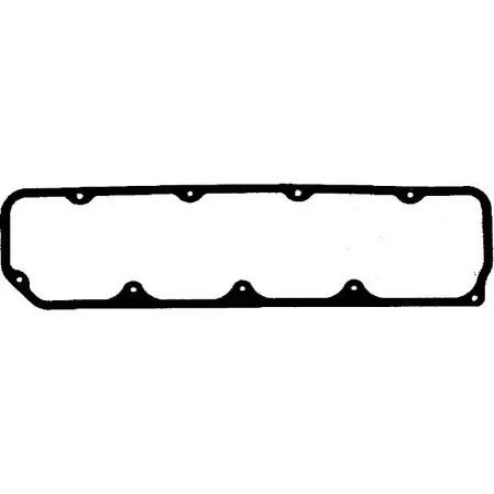 Прокладка клапанной крышки WILMINK GROUP G82B4 84 4072368 WG1177304 EFC0SJU изображение 0