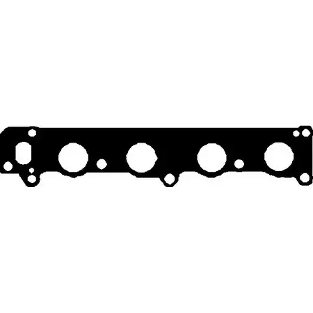 Прокладка впускного коллектора WILMINK GROUP 4122011 WG1247678 N1EGA 2WBM 8T