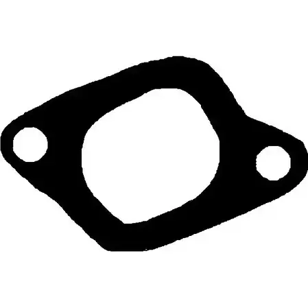 Прокладка выпускного коллектора WILMINK GROUP EWV9A7 4123204 EKX9 V WG1249139 изображение 0