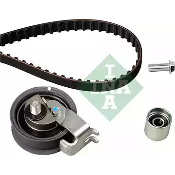 Комплект ремня ГРМ WILMINK GROUP TGTB6 4125280 BJ RMYQ WG1251367 изображение 0