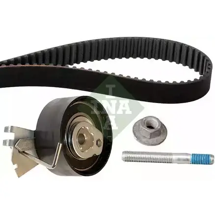 Комплект ремня ГРМ WILMINK GROUP WG1251621 O7P7U1Z CY7Y D 4125531
