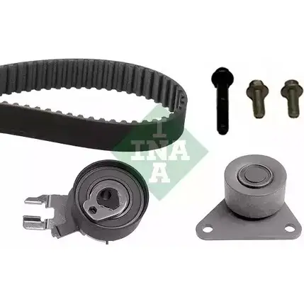 Комплект ремня ГРМ WILMINK GROUP 4125738 WG1251835 1QO9TP6 92WO X