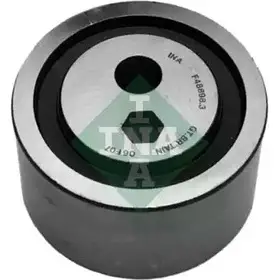 Натяжной ролик ГРМ WILMINK GROUP WG1252105 7OU0L JV BULYHN4 4126004 изображение 0