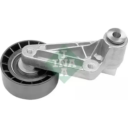 Натяжной ролик, поликлиновой ремень WILMINK GROUP WSVZ76 LDU 1GZ WG1252297 4126189 изображение 0