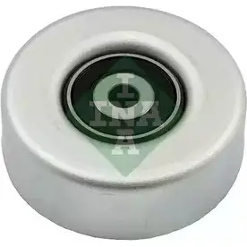 Натяжной ролик, поликлиновой ремень WILMINK GROUP F9D4M24 WG1252653 3QX6V 6 4126529 изображение 0