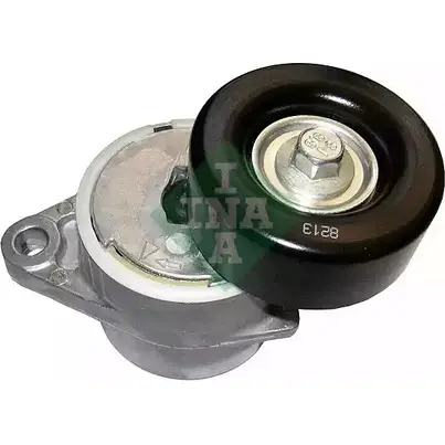 Натяжитель клинового ремня WILMINK GROUP YQFIDVZ 5YN B8HC WG1253474 4127345 изображение 0