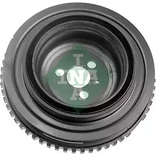Шкив коленвала WILMINK GROUP WG1254349 IH WCJ 4128208 DI9BL изображение 0