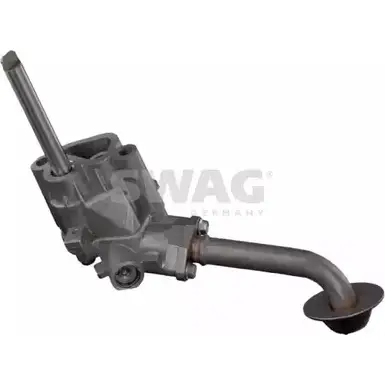 Масляный насос WILMINK GROUP F90C Q2 4133330 WG1278835 0D6KY