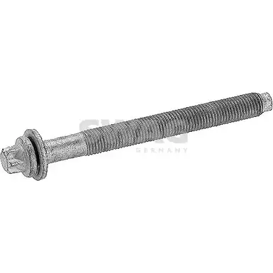 Болт головки цилиндра WILMINK GROUP 4133358 QE WTE 5RSX3BC WG1278874 изображение 0