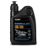 Трансмиссионное масло в акпп синтетическое 1341001 XENUM ATF Dexron 2 D, ATF Dexron 3 G, ATF Dexron 3 H, 1 л XENUM 1 QZN02D 1439756554 1341001