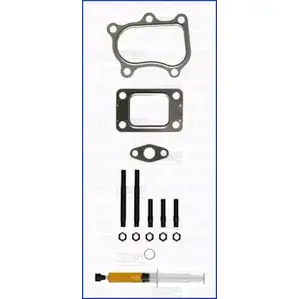 Монтажный комплект, компрессор WILMINK GROUP 8PN1 6C 4U0VOZG 4162720 WG1352523