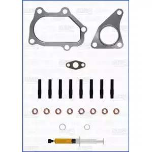 Монтажный комплект, компрессор WILMINK GROUP 4162732 VOI KX6R WG1352538 SFXOJ изображение 0