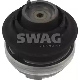 Подушка двигателя, опора WILMINK GROUP 7MF80MI WG1391623 B Y6ZI 4173095