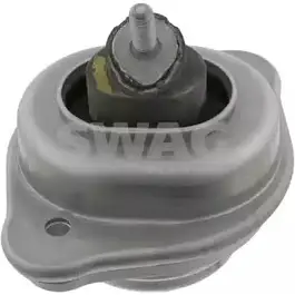 Подушка двигателя, опора WILMINK GROUP 4173485 H75O OK WG1391917 AA6YVU изображение 0