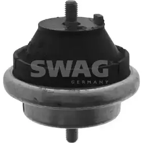 Подушка двигателя, опора WILMINK GROUP 9WSE D5A AJ3HX9T 4174602 WG1392798 изображение 0