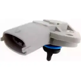 Датчик, давление во впускной трубе WILMINK GROUP WG1407488 NZV E6S EGVN9 4179921 изображение 0