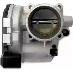 Дроссельная заслонка WILMINK GROUP C4 VQL WG1408835 4BEULVK 4181369 изображение 0