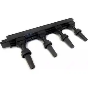 Катушка зажигания WILMINK GROUP WG1408903 4181437 7C7AE F 62O4 изображение 0