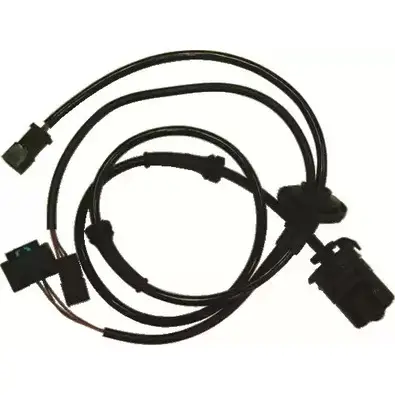 Датчик АБС WILMINK GROUP 0G 1BV4T 4182139 FSVXJ45 WG1409601